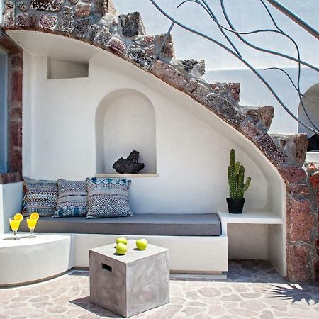 Sweet Nectar Villa With Hot Tub Pýrgos Exteriör bild