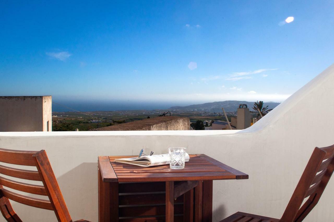 Sweet Nectar Villa With Hot Tub Pýrgos Exteriör bild